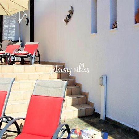 Aricia Villa Писсури Экстерьер фото