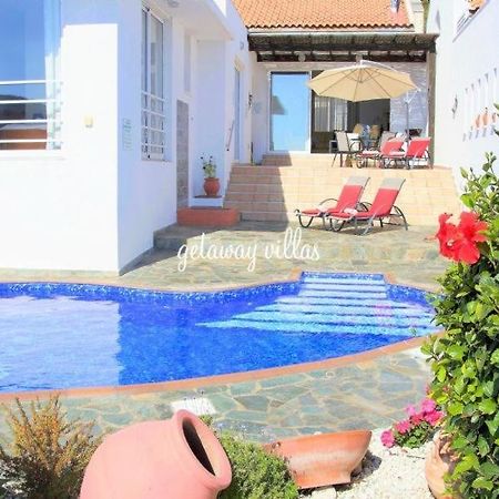 Aricia Villa Писсури Экстерьер фото