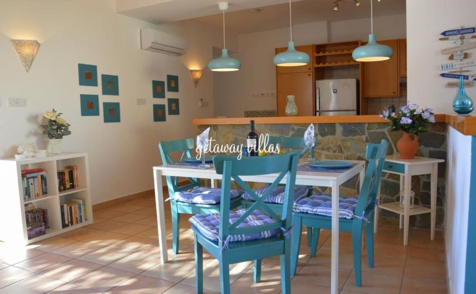 Aricia Villa Писсури Экстерьер фото