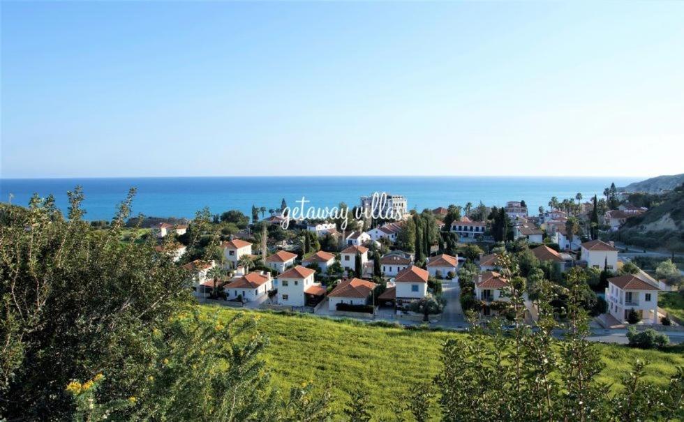 Aricia Villa Писсури Экстерьер фото