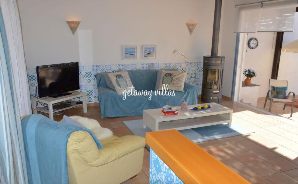 Aricia Villa Писсури Экстерьер фото